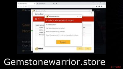 Gemstonewarrior.store