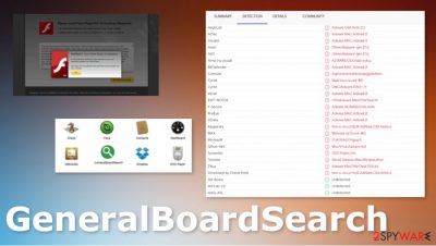 GeneralBoardSearch