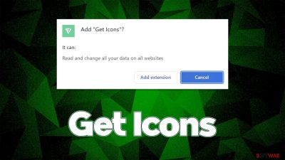 Get Icons