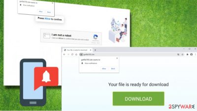 Getfile765.site adware
