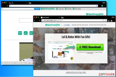 GetFreeFifs Toolbar