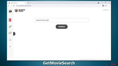 GetMovieSearch