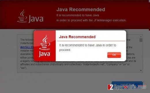 Get.sad9876.info virus snapshot Get.sad9876.info virus snapshot