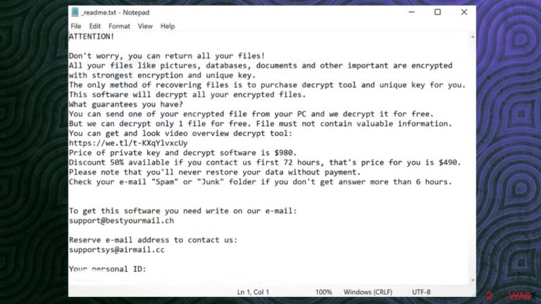 Ggeo file virus