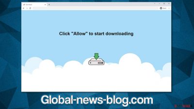 Global-news-blog.com