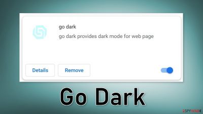 Go Dark