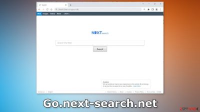 Go.next-search.net