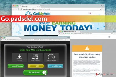 Go.padsdel.com virus