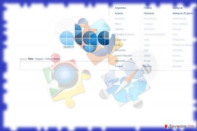 The image of GoPlay Search