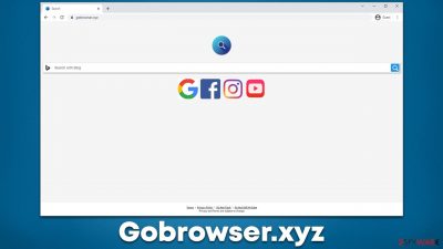 Gobrowser.xyz