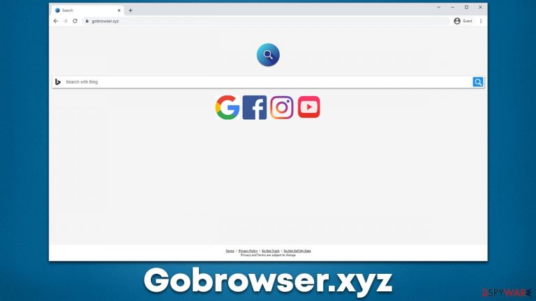 Gobrowser.xyz