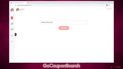 GoCouponSearch