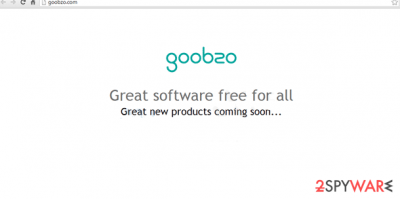 Goobzo Ltd virus