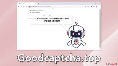 Goodcaptcha.top