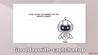 Gooddaywith-captcha.top