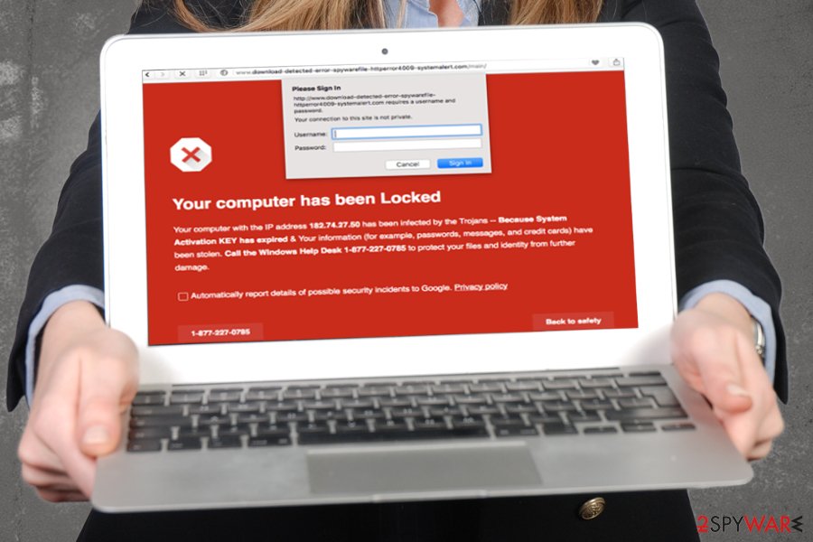 Google Security Warning Should You Be Worried 2019 Update Google Security Warning Should You Be Worried 2019 Update