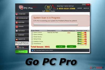 GoPCPro