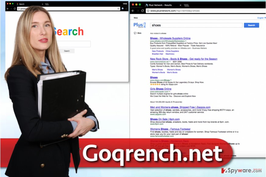 Goqrench.net virus