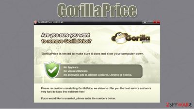 Gorillaprijs