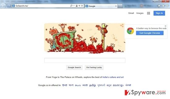 gosearch.me virus gosearch.me virus