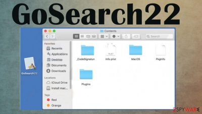 GoSearch22