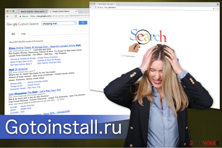 Gotoinstall.ru image