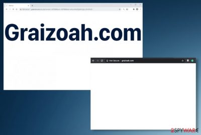 Graizoah.com