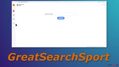 GreatSearchSport