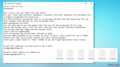 Remove Gujd file virus (Free Instructions) Remove Gujd file virus (Free Instructions)