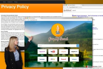 GuruofSearch.com virus
