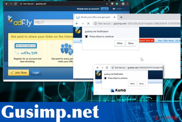 Gusimp.net