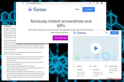 GyStation adware