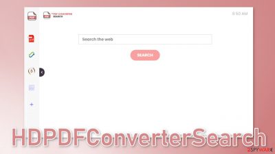 HDPDFConverterSearch