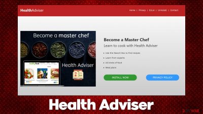 Health Adviser