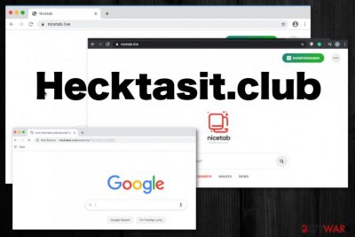 Hecktasit.club