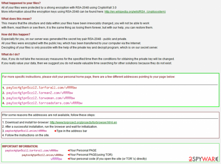 HELP_DECRYPT virus
