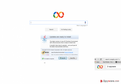How To Remove Feed Helperbar Com Redirect Virus Removal Guide Youtube