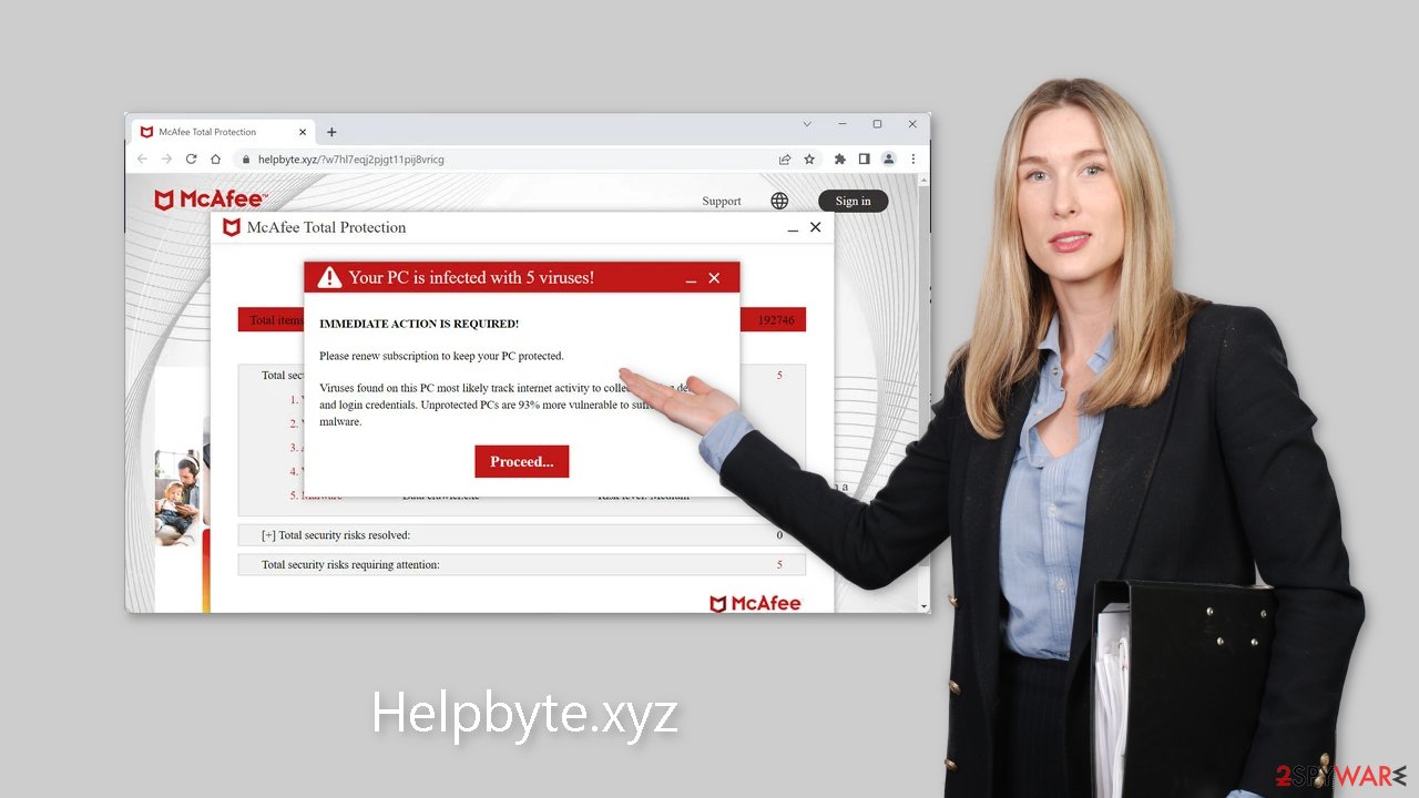 Helpbyte.xyz