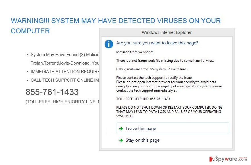 Helpsupportsystemalert.net pop-up ads Helpsupportsystemalert.net pop-up ads