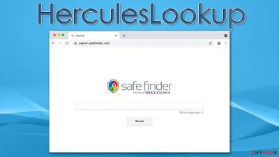 HerculesLookup