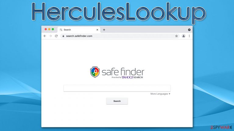 HerculesLookup