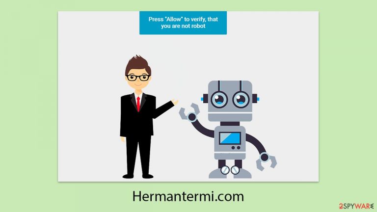 Hermantermi.com