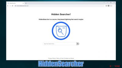 HiddenSearcher