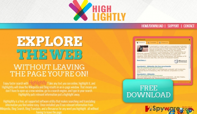 Highlightly