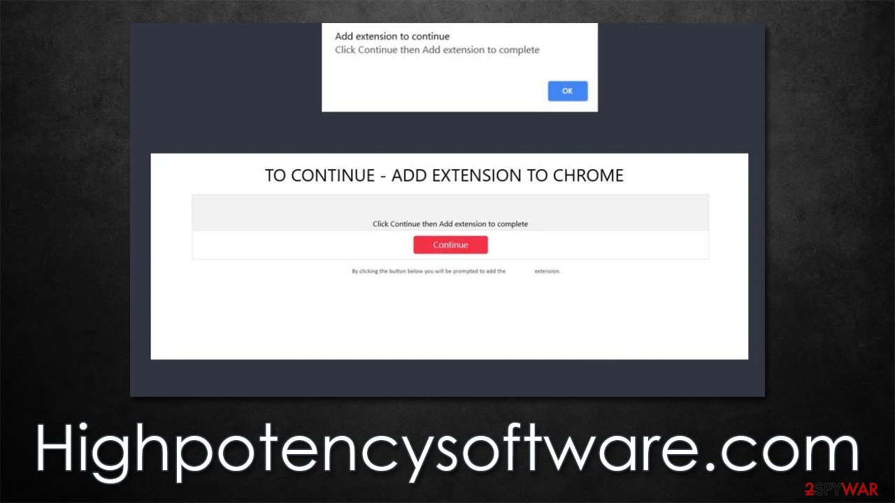 Highpotencysoftware.com