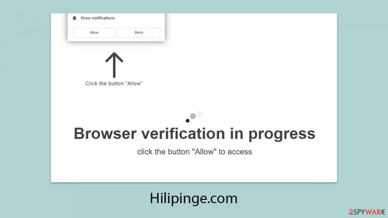 Hilipinge.com