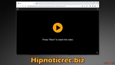 Hipnoticrec.biz