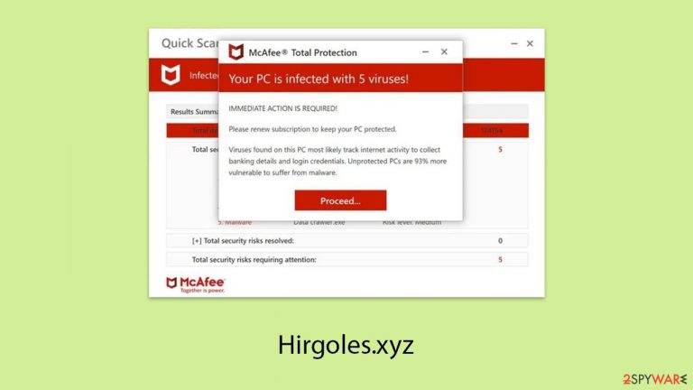 Hirgoles.xyz