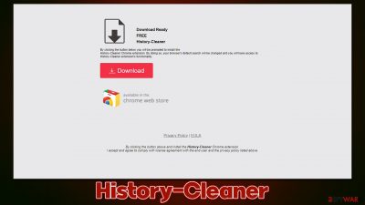History-Cleaner