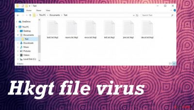 Hkgt ransomware